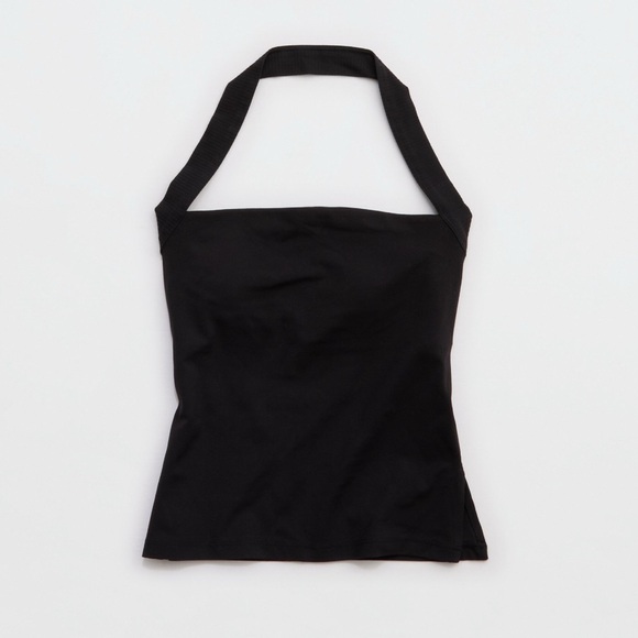 Aerie Halter tank - Picture 3 of 3